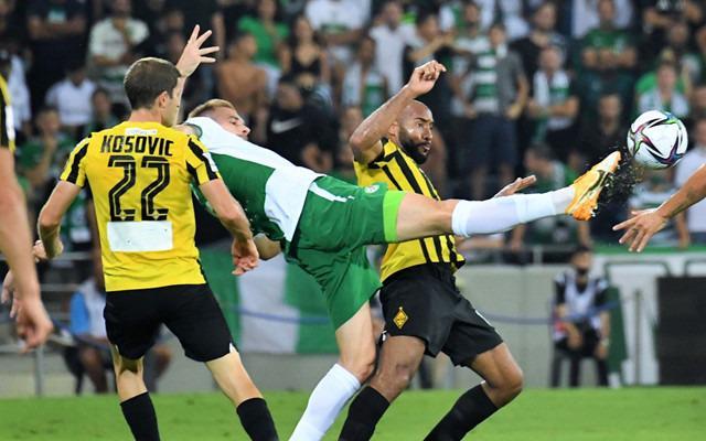 aiyouxi app-关于今晚突围战来临，波士顿凯尔特人围绕欧冠内部沟通，球迷炸锅，赛季目标并未改变的信息-aiyouxi app